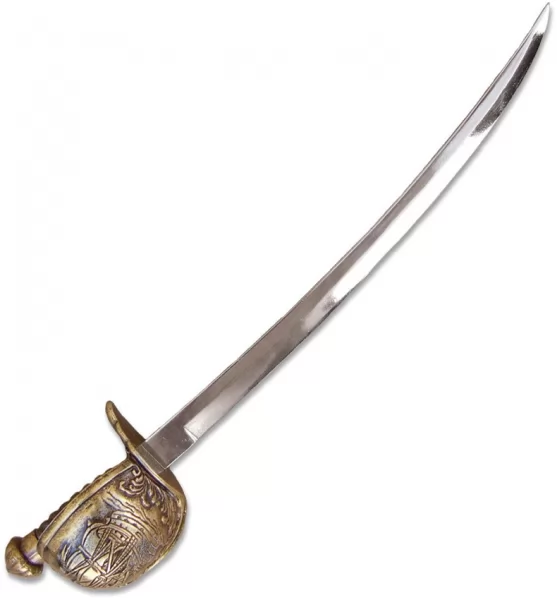 Denix Letter Opener Pirate Cutlass replicas DX3048