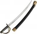 Denix Cavalry Sabre Letter Opener - DX3059F