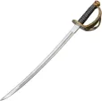 Denix Civil War Sabre Letter Opener - DX3059