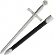 Denix Excalibur Sword Letter Opener - DX3080F
