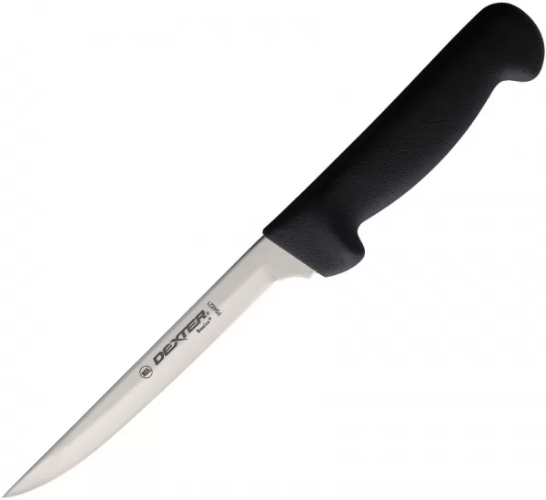 Dexter Stiff Narrow Boning Knife 6in DX31617B