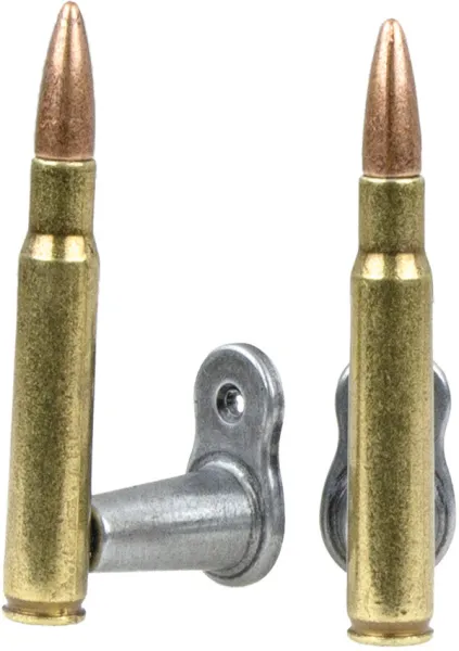 Denix Springfield Bullet Hangers replicas DX34