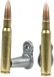 Denix Springfield Bullet Hangers - DX34