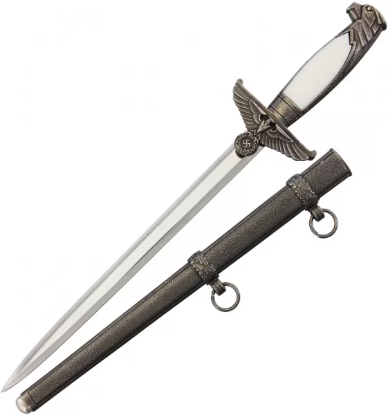 Denix German Military Dagger Replica replicas DX4042