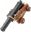 Denix British Naval Cannon - DX407