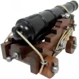 Denix British Naval Cannon replicas DX407