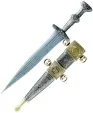 Denix Roman Dagger Replica - DX4101