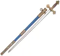 Denix Masonic Ceremonial Sword - DX4119