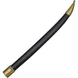 Denix Briquet Cutlass Replica replicas DX4127