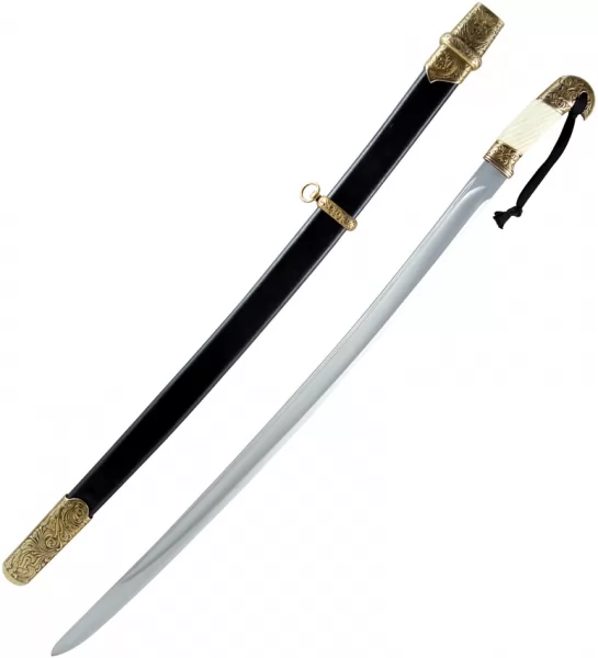 Denix Shaska Cossack Cavalry Sabre replicas DX4135