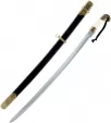Denix Shaska Cossack Cavalry Sabre - DX4135
