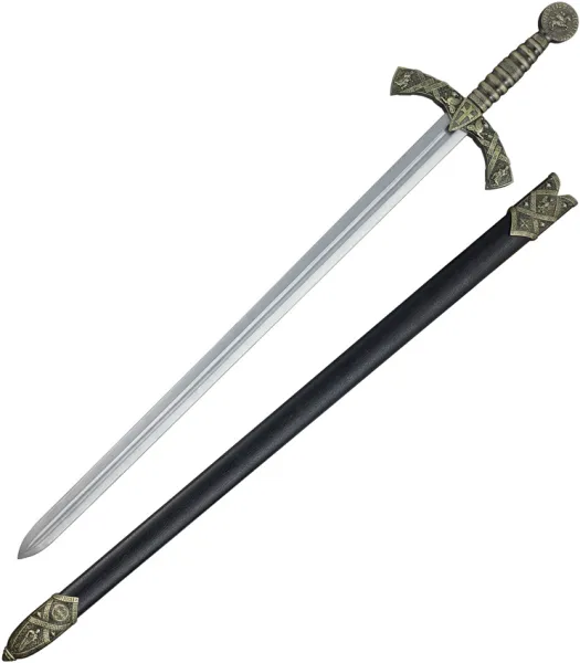 Denix Replica Templar Knight Sword replicas DX4163B