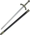 Denix Replica Templar Knight Sword - DX4163B