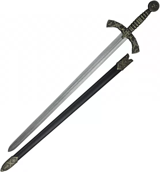 Denix Replica Templar Knight Sword replicas DX4163N