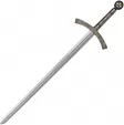 Denix Replica Hugo De Peyans Sword - DX4188L
