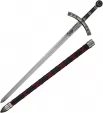 Denix Replica Hugo De Peyans Sword - DX4188N