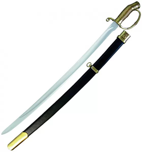 Denix Saint Jorge Sabre Replica replicas DX4191