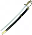 Denix Saint Jorge Sabre Replica - DX4191