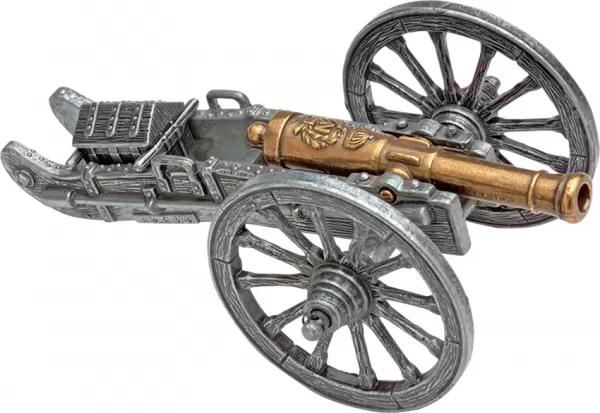 Denix Mini Napoleon Cannon replicas DX420