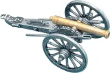 Denix Miniature Desk Cannon - 422