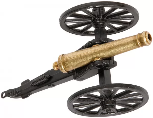 Denix 1857 Civil War Cannon replicas DX446