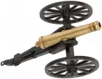 Denix 1857 Civil War Cannon - DX446