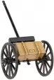 Denix 1857 Civil War Limber Replica - DX447