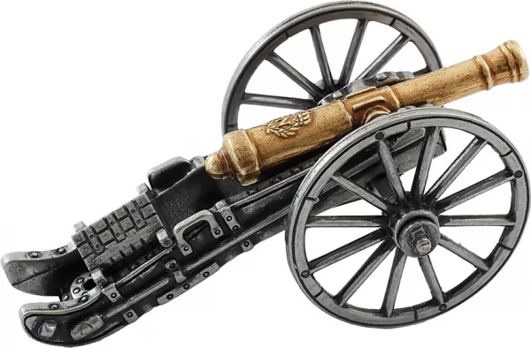 Denix Mini Napoleon Cannon replicas DX448