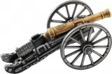 Denix Mini Napoleon Cannon - DX448