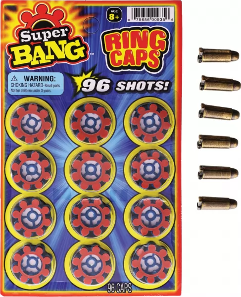 Denix Replica Cap Shells replicas DX49