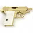 Denix 1931 Gold German Semiautomatic replicas DX5277