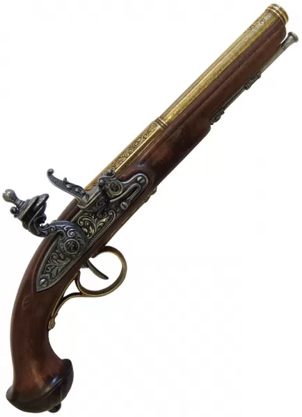 Denix 18th Century Flintlock Replica replicas DX5300