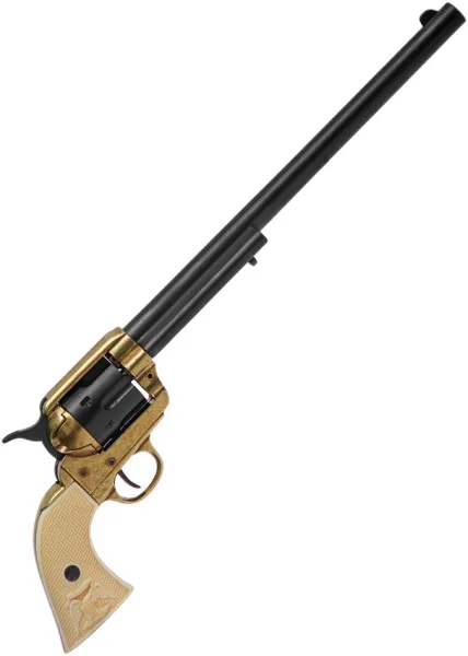 Denix Buntline Special 45 Caliber replicas DX5303