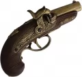 Denix Baby Philadelphia Derringer - DX5315