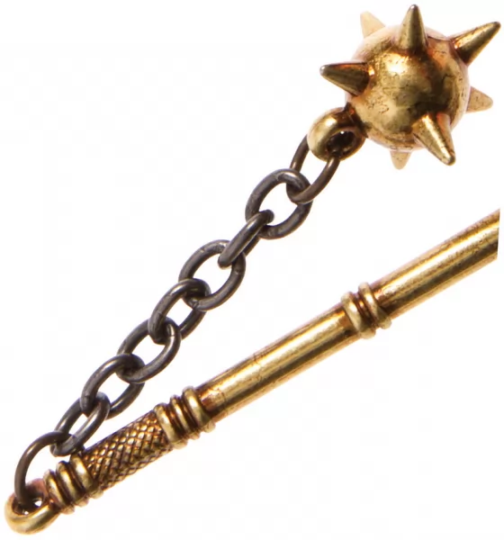 Denix Mini 1 Ball Flail replicas DX5501