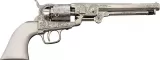 Denix 1851 Navy Revolver Replica - DX6040