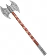 Denix Valkyries Axe Replica - DX614G