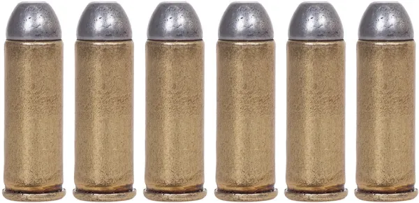 Denix Revolver Bullet .45 Replica replicas DX62