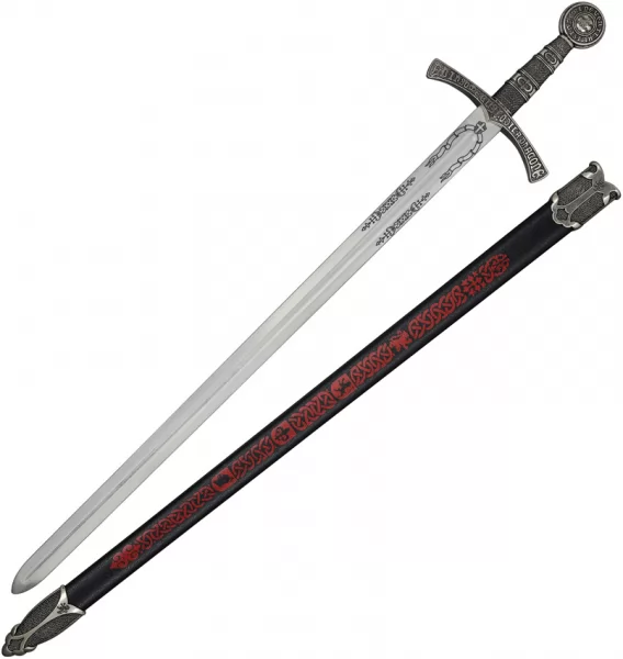 Denix 14th Cen French Sword Replica replicas DX6201