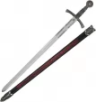 Denix 14th Cen French Sword Replica - DX6201