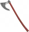 Denix Viking Battle Axe Replica - DX628G