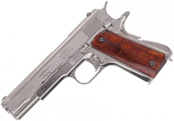 Denix M1911A1 Automatic .45 Pistol replicas DX6312