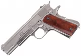 Denix M1911A1 Automatic .45 Pistol - DX6312