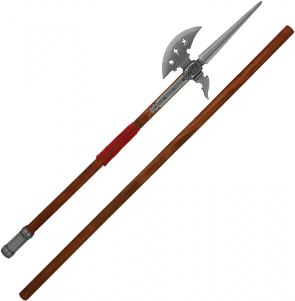 Denix 15th Century Swiss Halberd replicas DX637