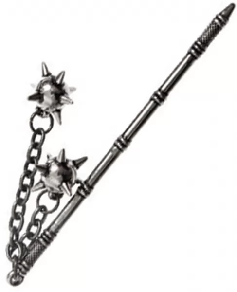 Denix Eng Mini Ball Flail Replica replicas DX6502