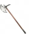 Denix German Battle Axe Replica - DX6602