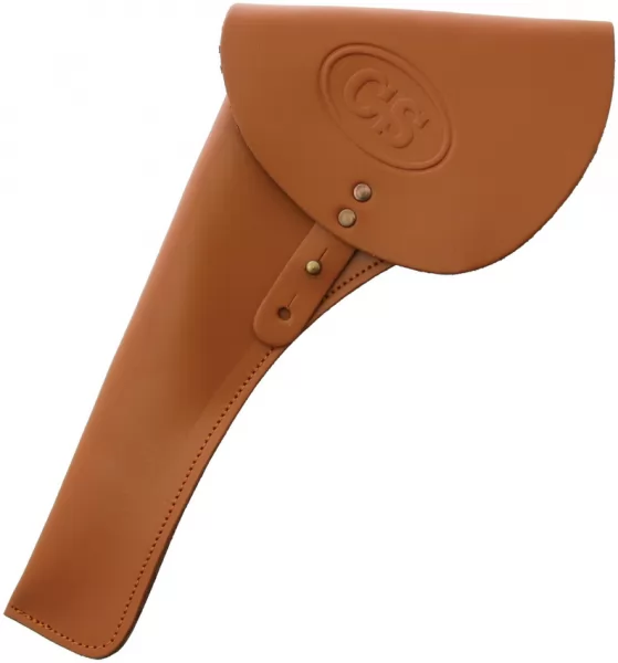 Denix Conf Civil War Pistol Holster replicas DX7014CSL
