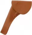 Denix Conf Civil War Pistol Holster - DX7014CSL