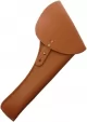 Denix Conf Civil War Pistol Holster - DX7014CSR