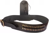 Denix Leather Cartridge Belt - DX701